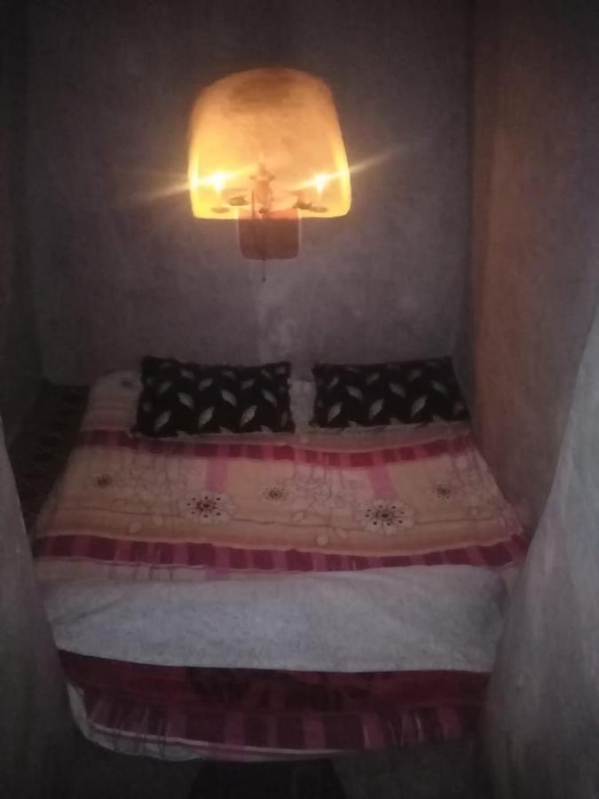 Grotte De Pecheur, Najim Aglou Villa Тизнит Екстериор снимка